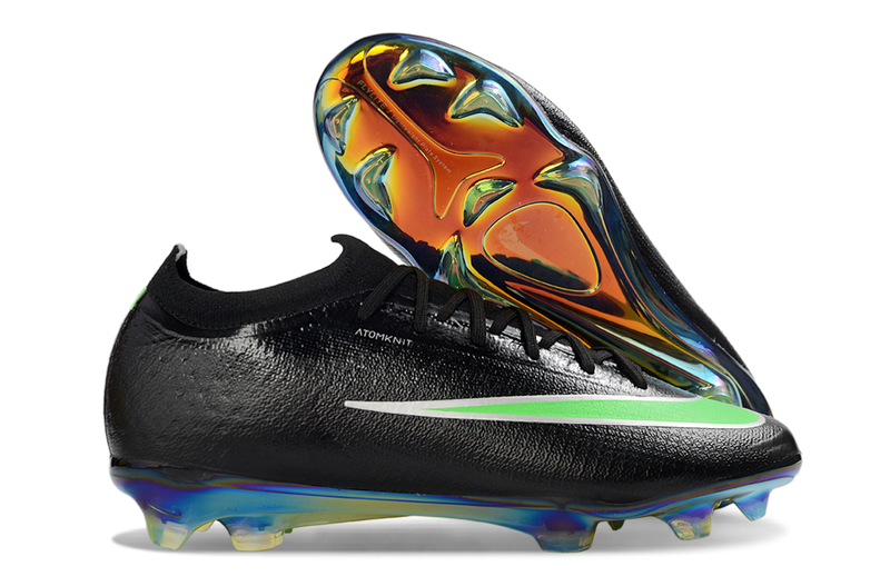 Mercurial Vapor